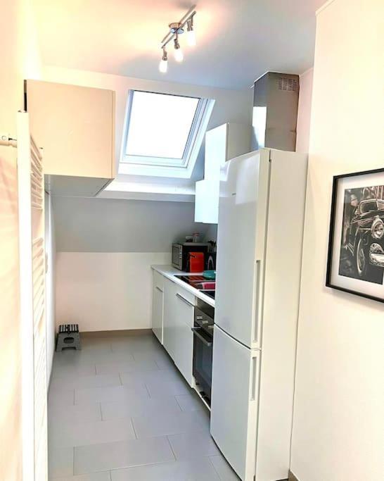 Appartement Near Belval Sanem Exterior photo